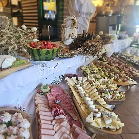 Bialy Jar 4* Karpacz