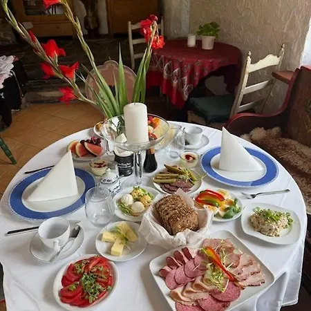 Bialy Jar Bed & Breakfast