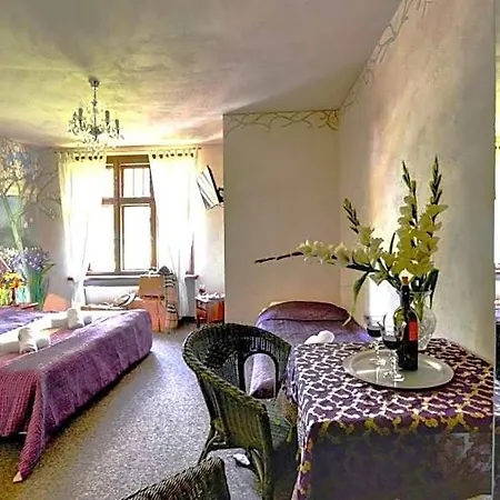 Bialy Jar Bed & Breakfast Karpacz
