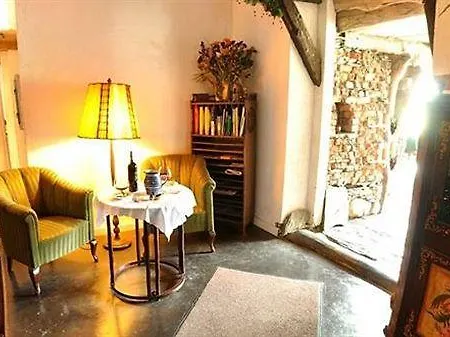 Rezydencja Bialy Jar