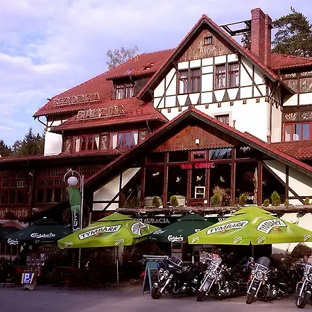 Bialy Jar Bed & Breakfast Karpacz