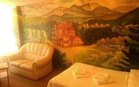 Bed & Breakfast Bialy Jar Karpacz