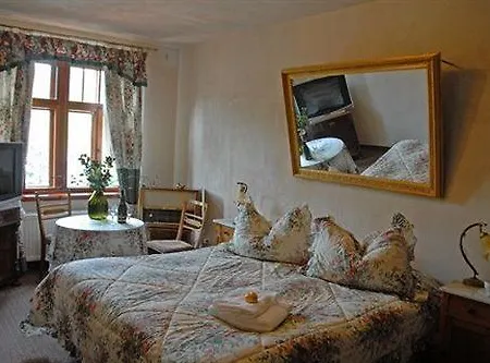 Bialy Jar 4* Karpacz