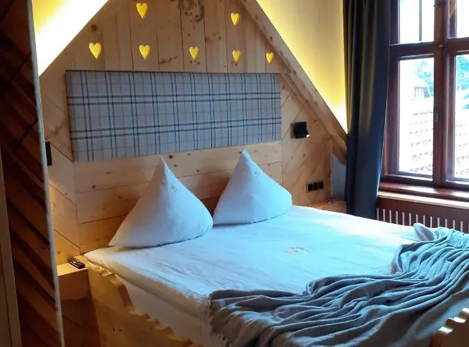 Bialy Jar Panzió 4*