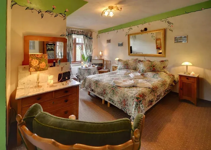 Rezydencja Bialy Jar Отель типа 