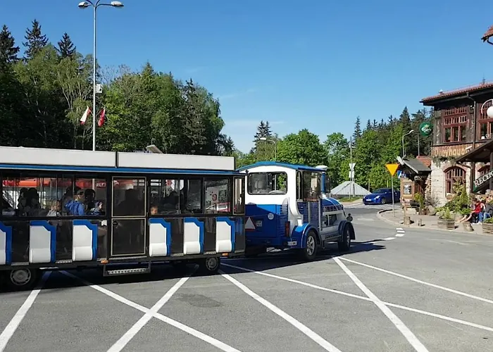Biały Jar Nocleg ze śniadaniem Karpacz