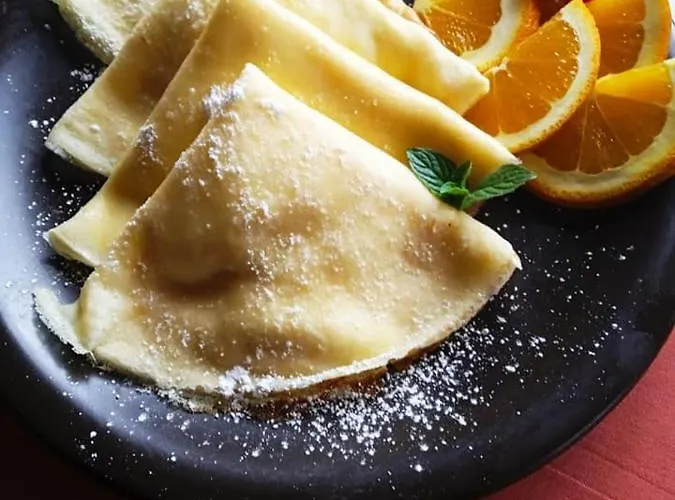 Rezydencja Bialy Jar 4* Карпач