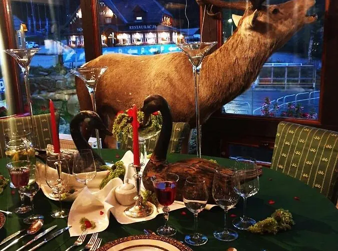 Biały Jar 4* Karpacz