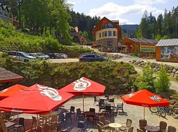 Bialy Jar 4* كارباش