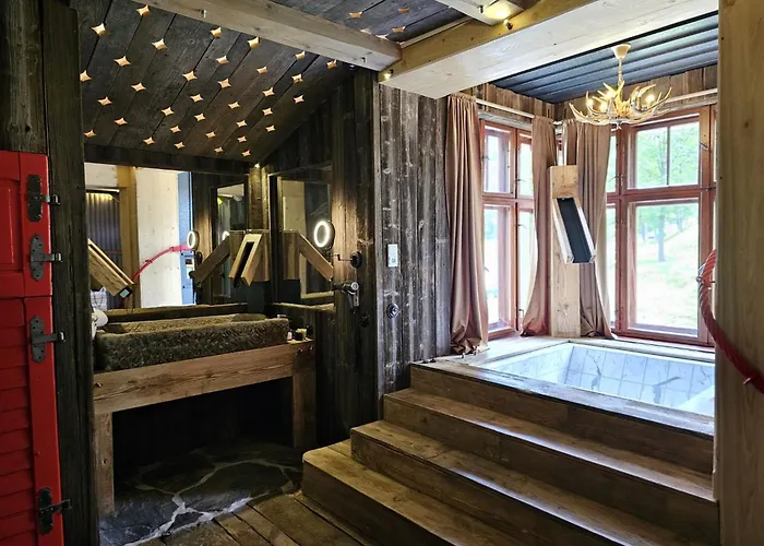 فندق مبيت وإفطار Bialy Jar