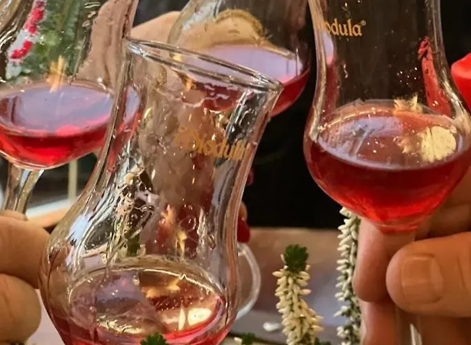 Nocleg ze śniadaniem Biały Jar 4*