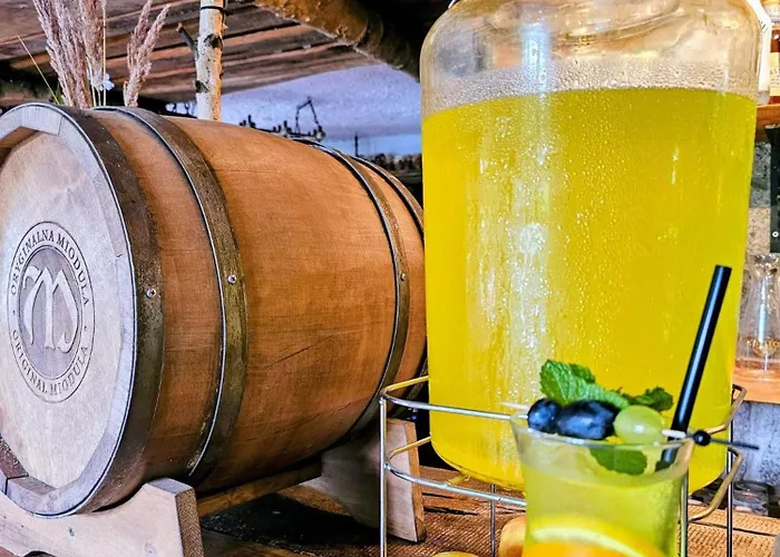 Biały Jar 4* Karpacz