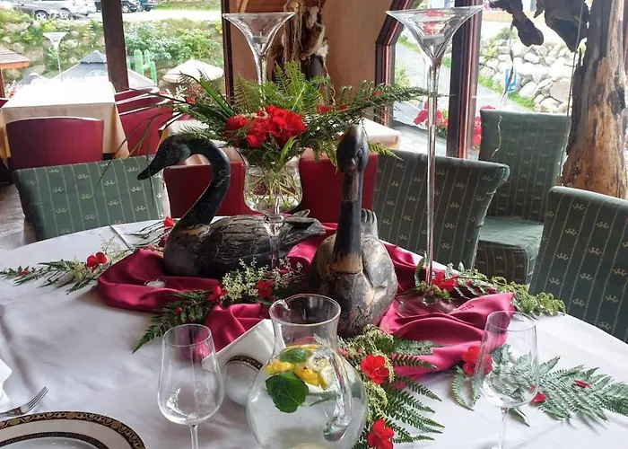 فندق مبيت وإفطار Bialy Jar 4*