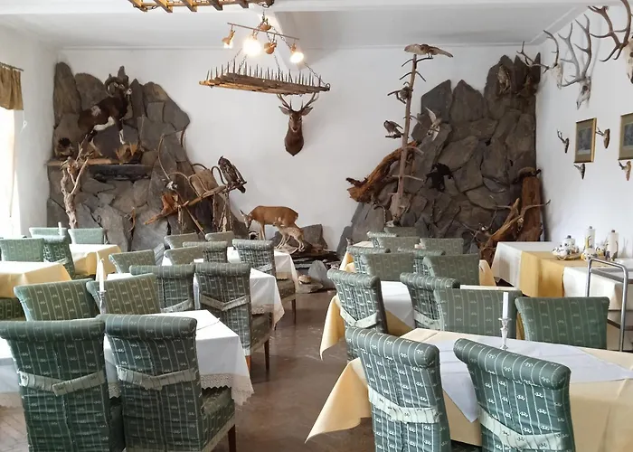 Biały Jar 4* Karpacz