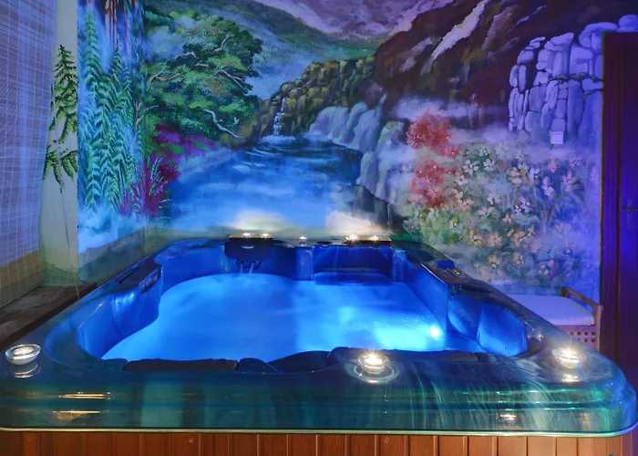 Biały Jar Nocleg ze śniadaniem Karpacz