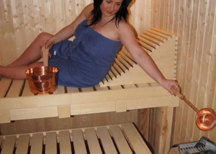 Biały Jar Nocleg ze śniadaniem Karpacz