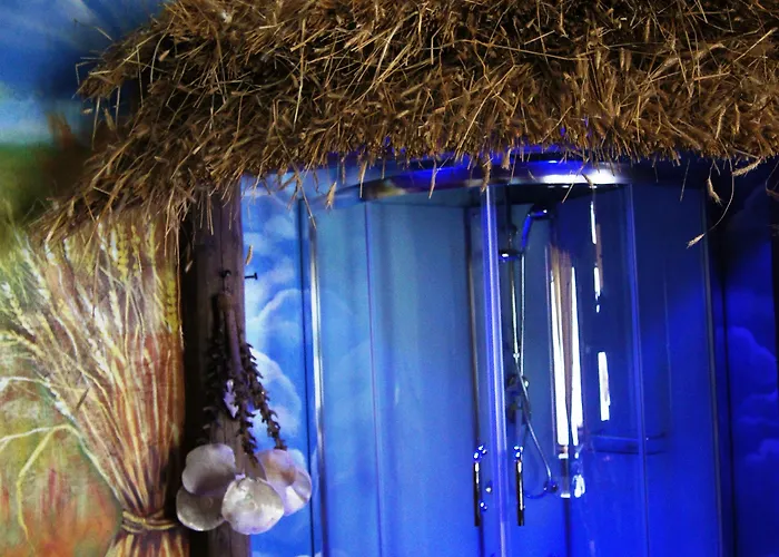 Bialy Jar فندق مبيت وإفطار