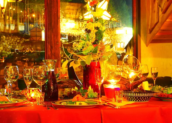 Bialy Jar فندق مبيت وإفطار كارباش