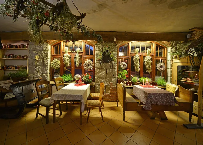 فندق مبيت وإفطار Bialy Jar