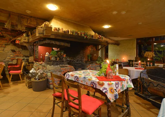 Biały Jar 4* Karpacz