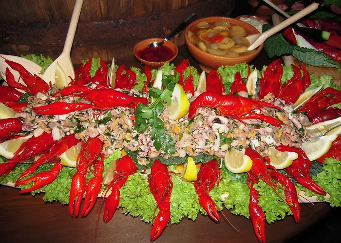 Biały Jar Nocleg ze śniadaniem Karpacz