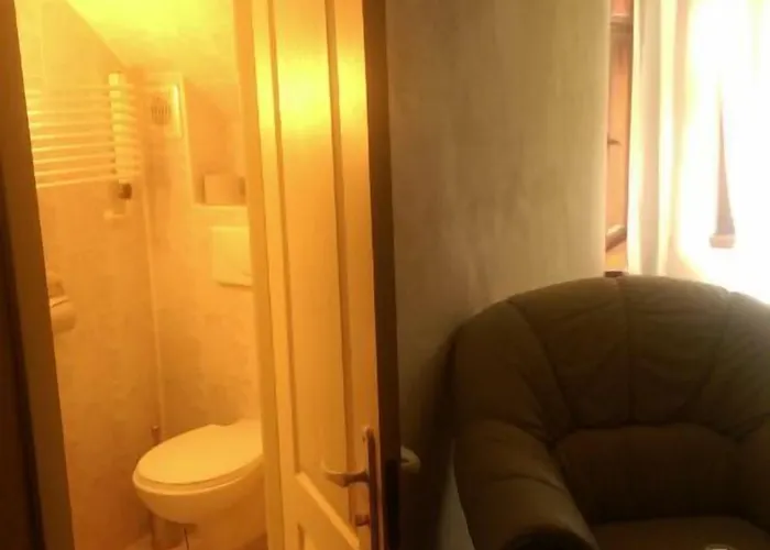 Nocleg ze śniadaniem Biały Jar