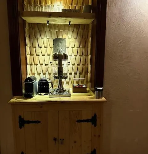 Panzió Bialy Jar 4*