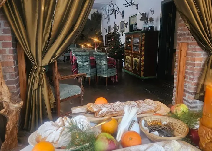 Bialy Jar كارباش