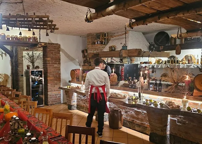 Biały Jar 4* Karpacz