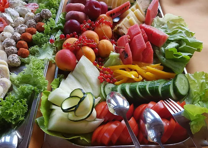 فندق مبيت وإفطار Bialy Jar 4*