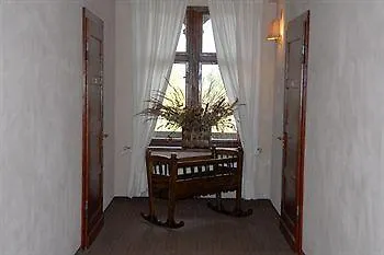 Rezydencja Bialy Jar