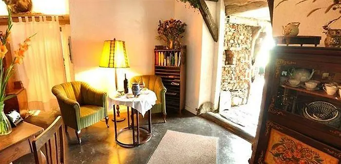 Rezydencja Bialy Jar