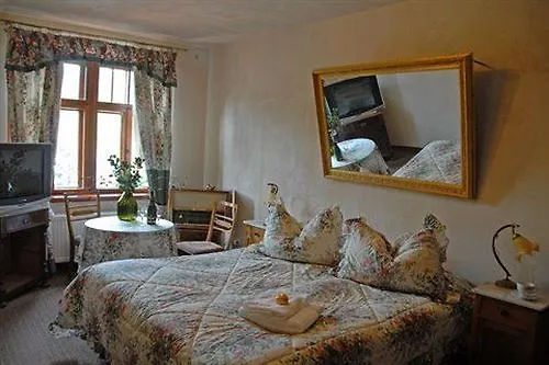 Rezydencja Bialy Jar 4* Карпач